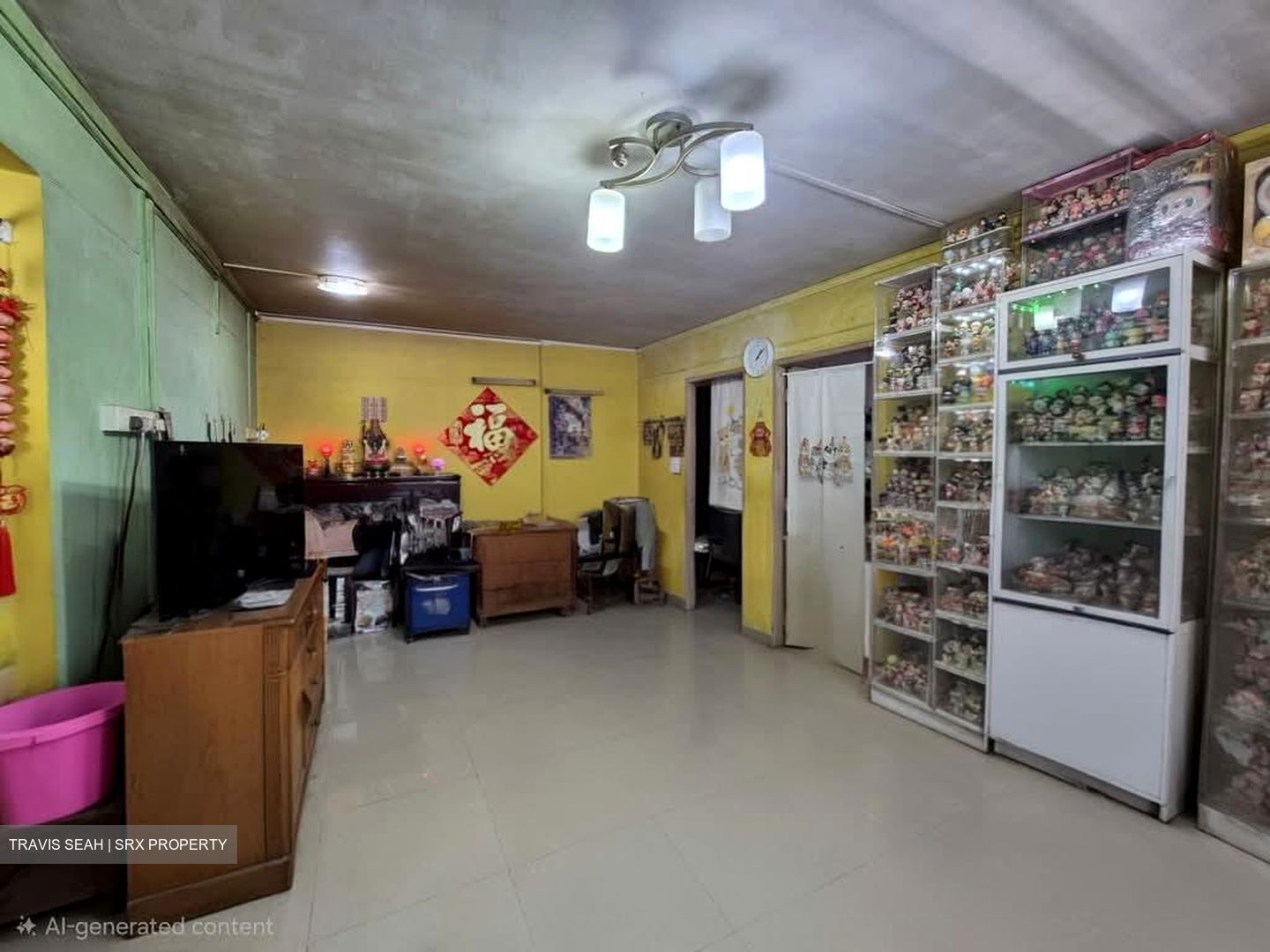 Blk 637 Pasir Ris Drive 1 (Pasir Ris), HDB 4 Rooms #559512031